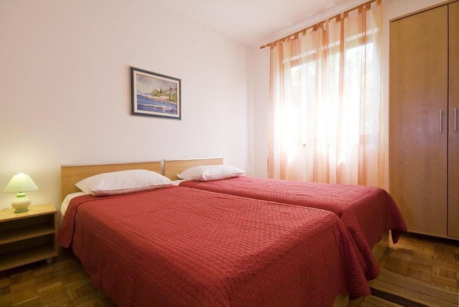Apartments Ljilja ニン エクステリア 写真