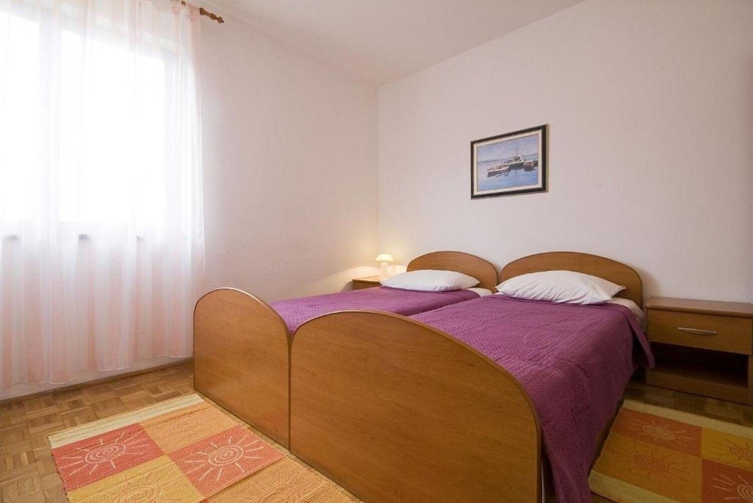 Apartments Ljilja ニン エクステリア 写真
