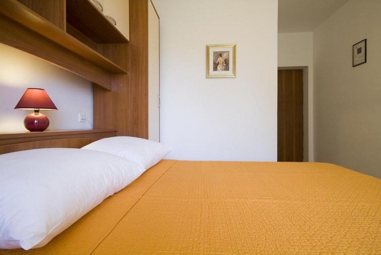 Apartments Ljilja ニン エクステリア 写真