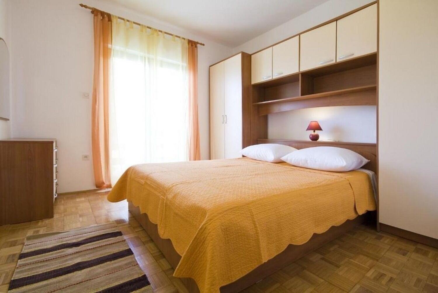 Apartments Ljilja ニン エクステリア 写真