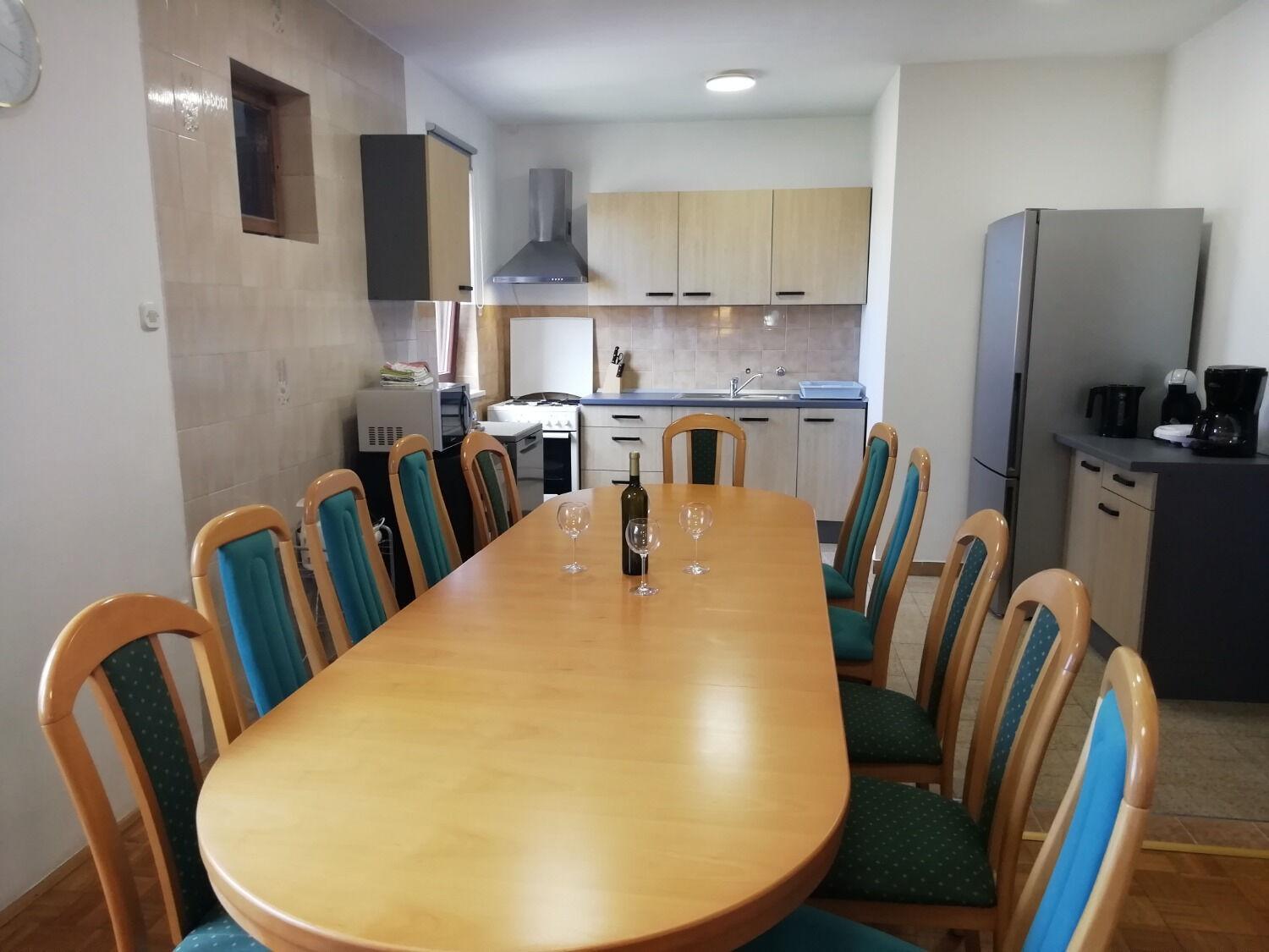Apartments Ljilja ニン エクステリア 写真