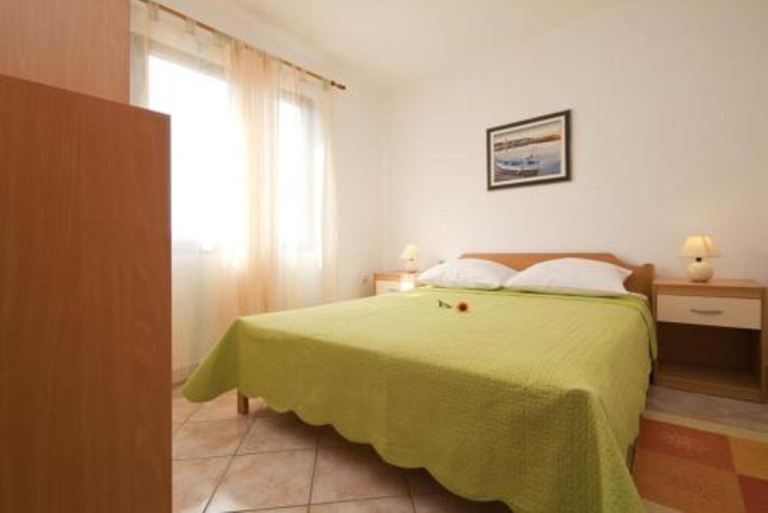 Apartments Ljilja ニン エクステリア 写真