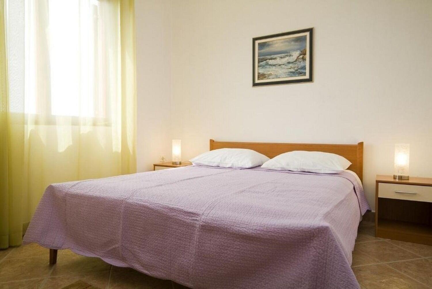 Apartments Ljilja ニン エクステリア 写真