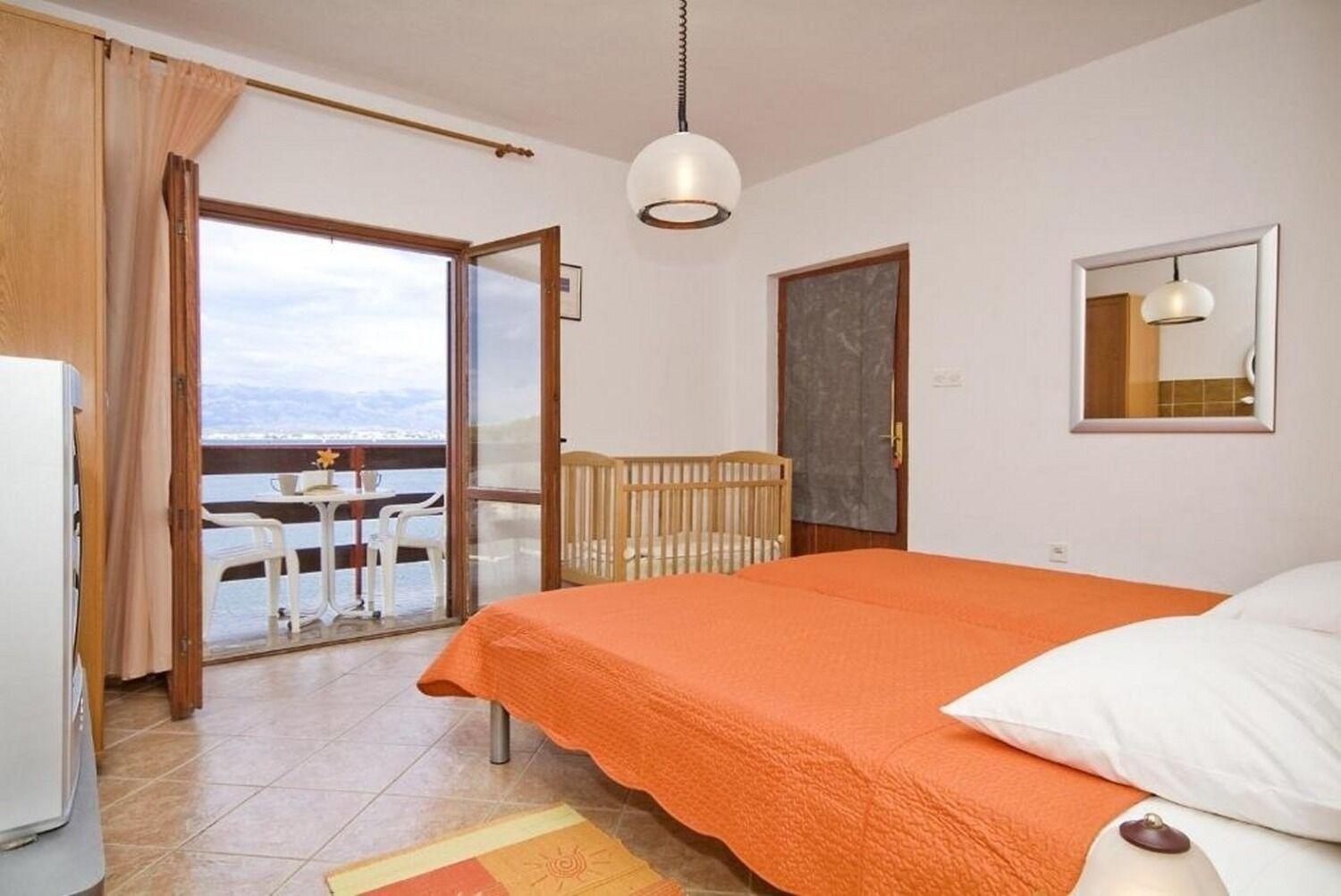 Apartments Ljilja ニン エクステリア 写真