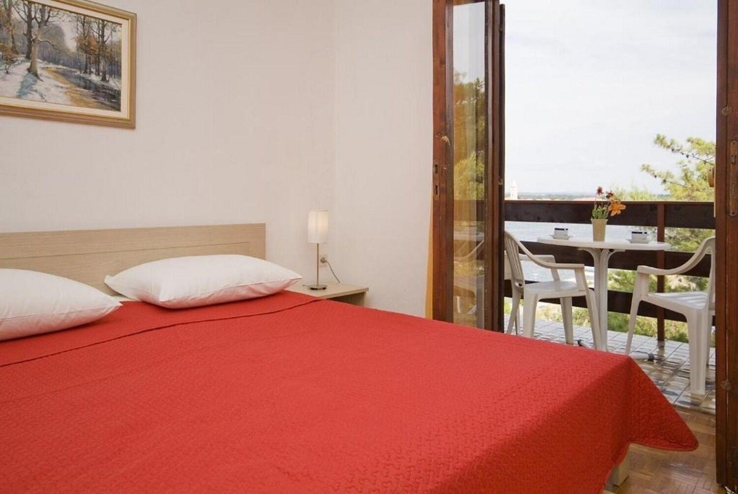 Apartments Ljilja ニン エクステリア 写真