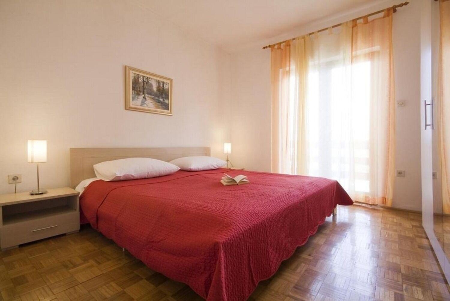 Apartments Ljilja ニン エクステリア 写真