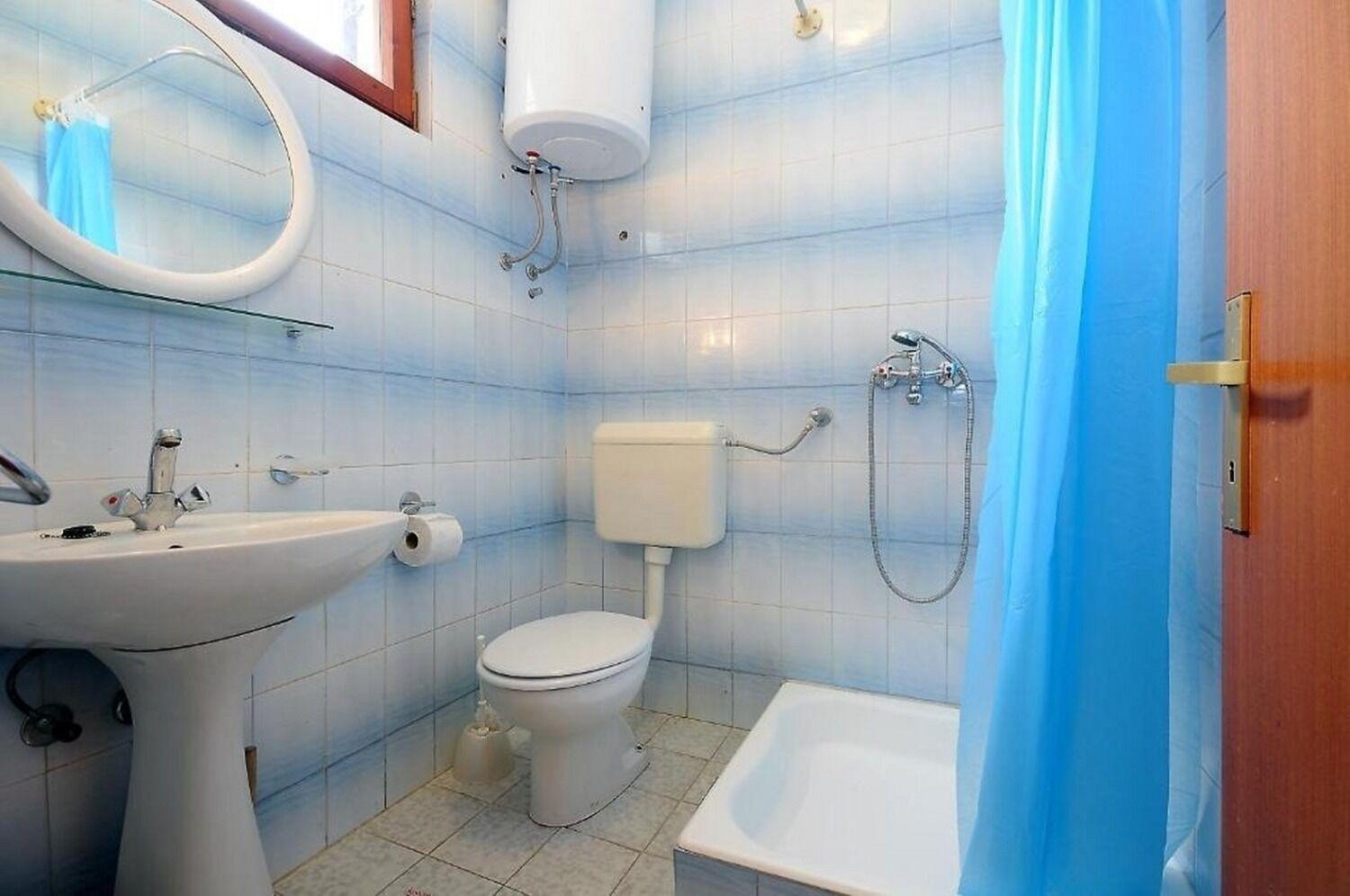 Apartments Ljilja ニン エクステリア 写真